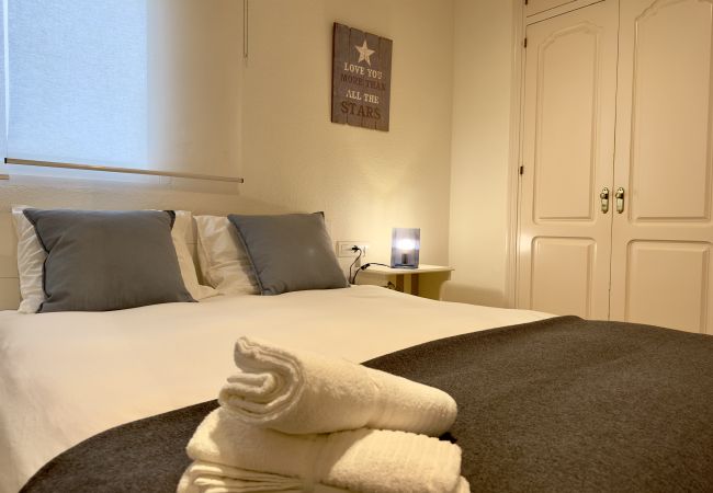 Apartamento en Málaga - Urbe10 Ferrandiz 2 Bedrooms Apartment Apartamento en Málaga - Urbe10 Ferrandiz 2 Bedrooms Apartment