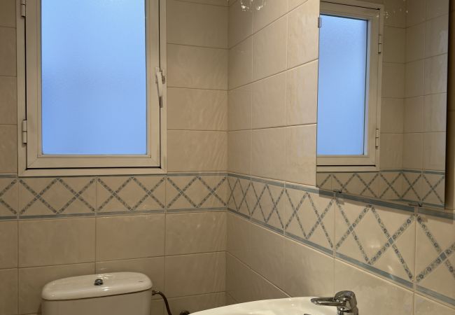 Apartamento en Málaga - Urbe10 Ferrandiz 2 Bedrooms Apartment Apartamento en Málaga - Urbe10 Ferrandiz 2 Bedrooms Apartment