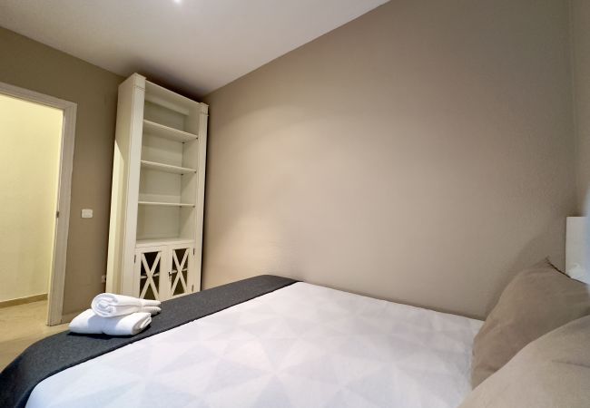 Apartamento en Málaga - Urbe10 Ferrandiz 2 Bedrooms Apartment Apartamento en Málaga - Urbe10 Ferrandiz 2 Bedrooms Apartment