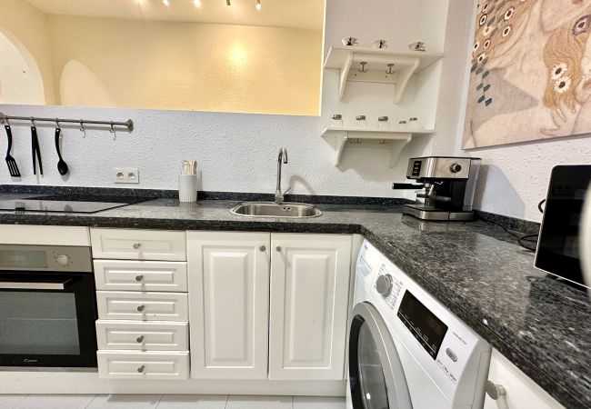 Apartamento en Málaga - Urbe10 Ferrandiz 2 Bedrooms Apartment Apartamento en Málaga - Urbe10 Ferrandiz 2 Bedrooms Apartment