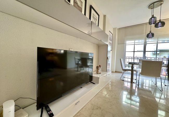 Apartamento en Málaga - Urbe10 Ferrandiz 2 Bedrooms Apartment Apartamento en Málaga - Urbe10 Ferrandiz 2 Bedrooms Apartment