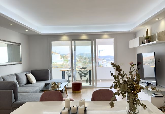 Apartamento en Málaga - Urbe10 Hacienda Paredes 2 Bedrooms Apartment