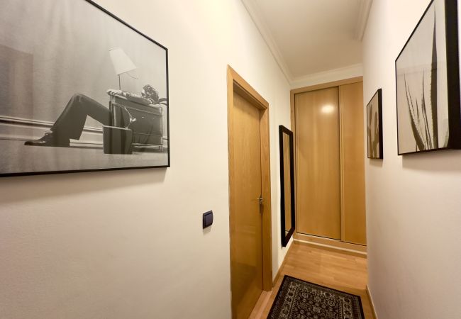 Apartamento en Málaga - Urbe10 Plaza de Uncibay 3 Bedrooms apatment Apartamento en Málaga - Urbe10 Plaza de Uncibay 3 Bedrooms apatment