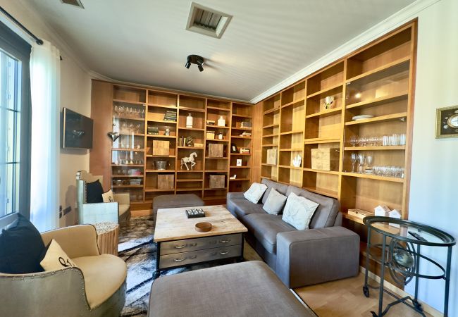 Apartamento en Málaga - Urbe10 Plaza de Uncibay 3 Bedrooms apatment Apartamento en Málaga - Urbe10 Plaza de Uncibay 3 Bedrooms apatment