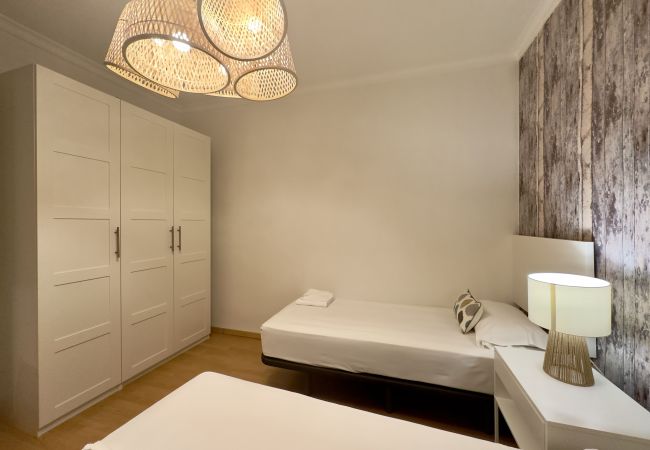 Apartamento en Málaga - Urbe10 Plaza de Uncibay 3 Bedrooms apatment Apartamento en Málaga - Urbe10 Plaza de Uncibay 3 Bedrooms apatment