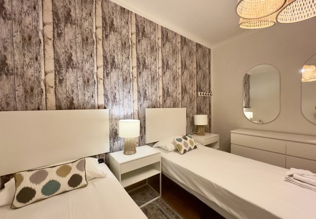 Apartamento en Málaga - Urbe10 Plaza de Uncibay 3 Bedrooms apatment Apartamento en Málaga - Urbe10 Plaza de Uncibay 3 Bedrooms apatment