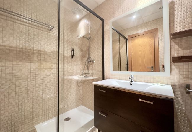 Apartamento en Málaga - Urbe10 Plaza de Uncibay 3 Bedrooms apatment Apartamento en Málaga - Urbe10 Plaza de Uncibay 3 Bedrooms apatment