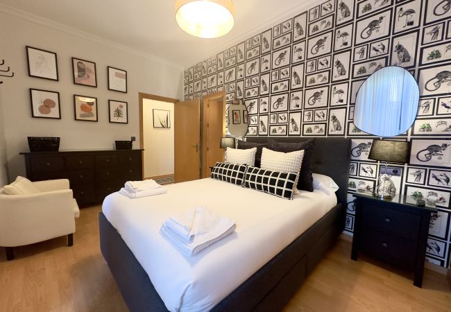 Apartamento en Málaga - Urbe10 Plaza de Uncibay 3 Bedrooms apatment Apartamento en Málaga - Urbe10 Plaza de Uncibay 3 Bedrooms apatment