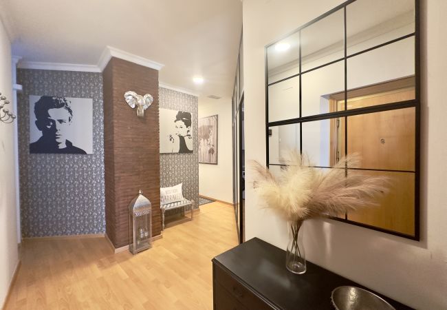 Apartamento en Málaga - Urbe10 Plaza de Uncibay 3 Bedrooms apatment Apartamento en Málaga - Urbe10 Plaza de Uncibay 3 Bedrooms apatment