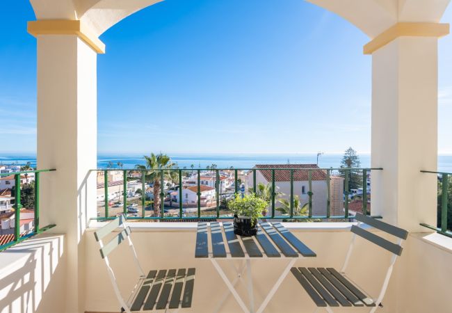 Apartamento en Vélez Málaga - Urbe10 Benajarafe Sea Views Apartment