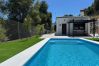 Chalet en Alhaurin de la Torre - Urbe10 La Casona del Pinar Swiming Pool