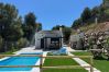 Chalet en Alhaurin de la Torre - Urbe10 La Casona del Pinar Swiming Pool