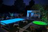 Chalet en Alhaurin de la Torre - Urbe10 La Casona del Pinar Jacuzzi & Swiming Pool