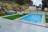Chalet en Alhaurin de la Torre - Urbe10 La Casona del Pinar Swiming Pool
