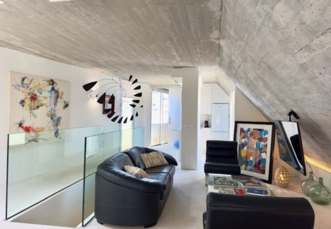 Apartamento en Alhaurin de la Torre - Urbe10 The Gallery Alhaurin de la Torre