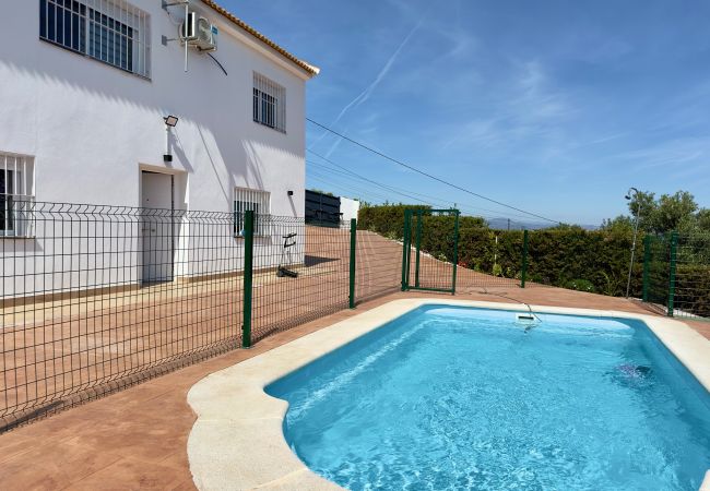 Casa rural en Alhaurin de la Torre - Urbe10 El Refugio de Alhaurin Casa rural en Alhaurin de la Torre - Urbe10 El Refugio de Alhaurin