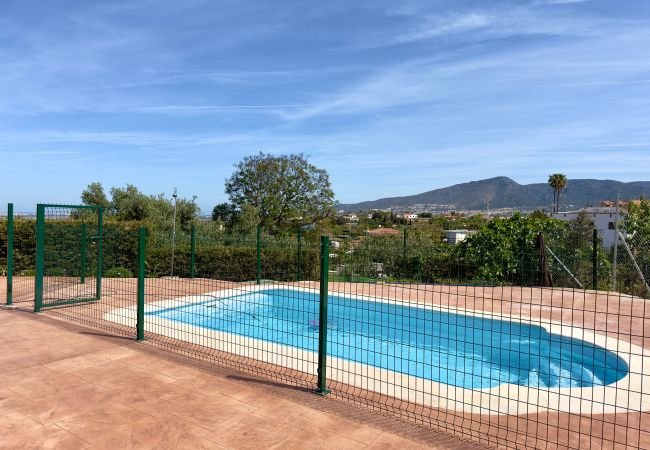 Casa rural en Alhaurin de la Torre - Urbe10 El Refugio de Alhaurin Casa rural en Alhaurin de la Torre - Urbe10 El Refugio de Alhaurin