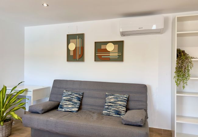 Casa rural en Alhaurin de la Torre - Urbe10 El Refugio de Alhaurin Casa rural en Alhaurin de la Torre - Urbe10 El Refugio de Alhaurin