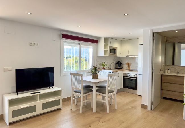 Casa rural en Alhaurin de la Torre - Urbe10 El Refugio de Alhaurin Casa rural en Alhaurin de la Torre - Urbe10 El Refugio de Alhaurin