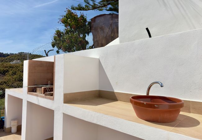 Casa rural en Alhaurin de la Torre - Urbe10 El Refugio de Alhaurin Casa rural en Alhaurin de la Torre - Urbe10 El Refugio de Alhaurin