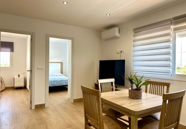 Casa rural en Alhaurin de la Torre - Urbe10 El Refugio de Alhaurin Casa rural en Alhaurin de la Torre - Urbe10 El Refugio de Alhaurin