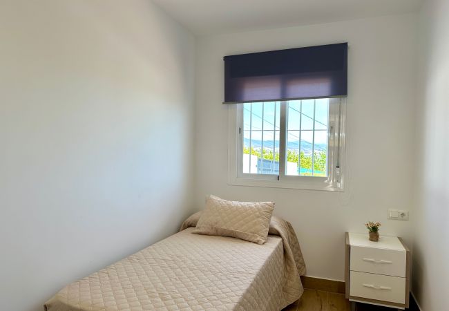 Casa rural en Alhaurin de la Torre - Urbe10 El Refugio de Alhaurin Casa rural en Alhaurin de la Torre - Urbe10 El Refugio de Alhaurin