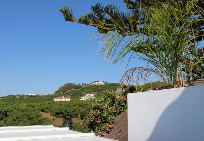 Casa rural en Alhaurin de la Torre - Urbe10 El Refugio de Alhaurin Casa rural en Alhaurin de la Torre - Urbe10 El Refugio de Alhaurin