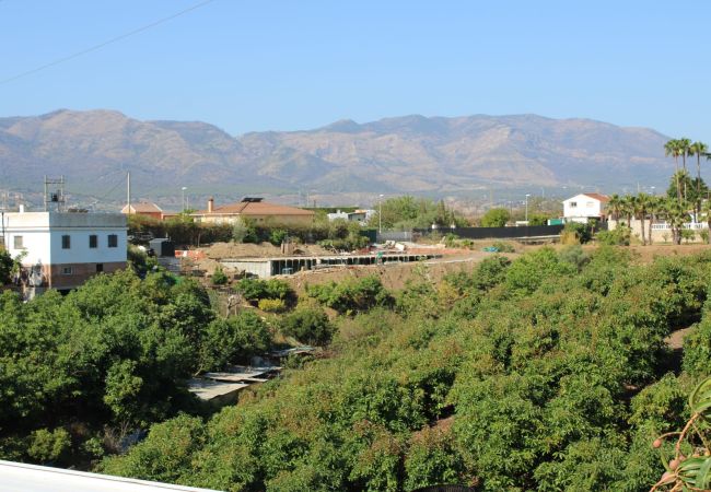 Casa rural en Alhaurin de la Torre - Urbe10 El Refugio de Alhaurin Casa rural en Alhaurin de la Torre - Urbe10 El Refugio de Alhaurin