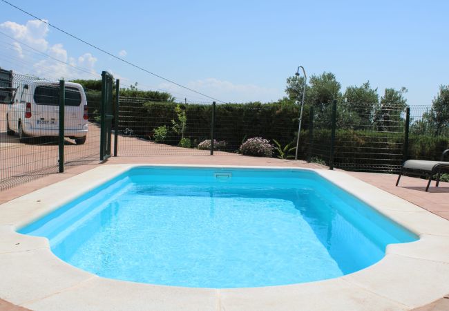 Casa rural en Alhaurin de la Torre - Urbe10 El Refugio de Alhaurin Casa rural en Alhaurin de la Torre - Urbe10 El Refugio de Alhaurin