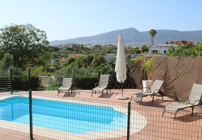 Casa rural en Alhaurin de la Torre - Urbe10 El Refugio de Alhaurin Casa rural en Alhaurin de la Torre - Urbe10 El Refugio de Alhaurin