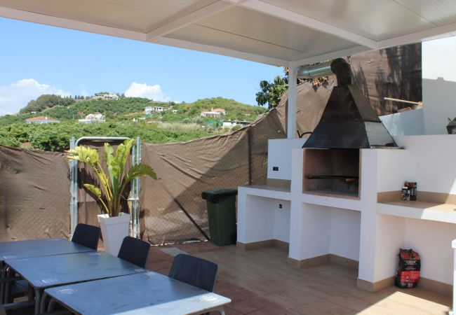 Casa rural en Alhaurin de la Torre - Urbe10 El Refugio de Alhaurin Casa rural en Alhaurin de la Torre - Urbe10 El Refugio de Alhaurin