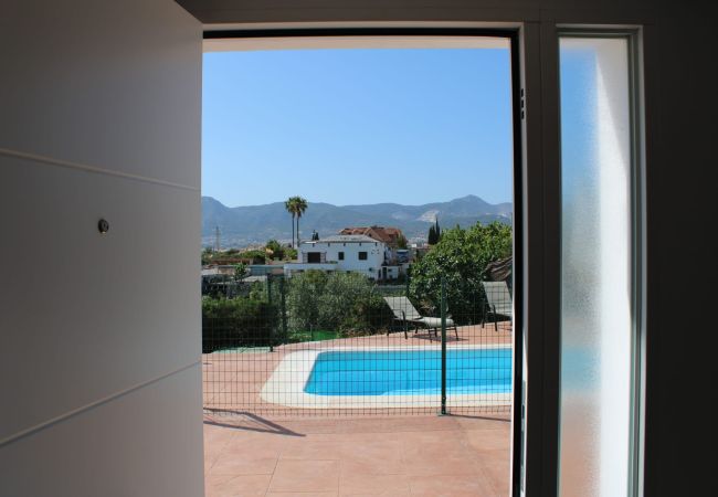 Casa rural en Alhaurin de la Torre - Urbe10 El Refugio de Alhaurin Casa rural en Alhaurin de la Torre - Urbe10 El Refugio de Alhaurin