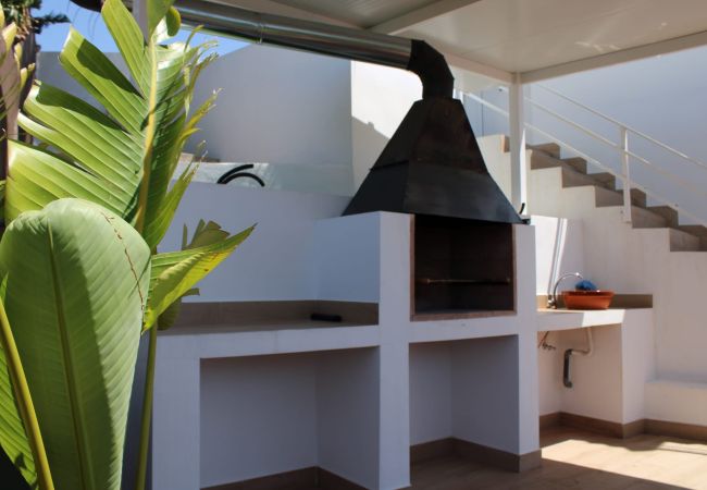 Casa rural en Alhaurin de la Torre - Urbe10 El Refugio de Alhaurin Casa rural en Alhaurin de la Torre - Urbe10 El Refugio de Alhaurin