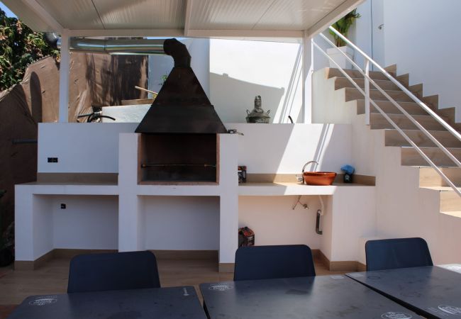 Casa rural en Alhaurin de la Torre - Urbe10 El Refugio de Alhaurin Casa rural en Alhaurin de la Torre - Urbe10 El Refugio de Alhaurin