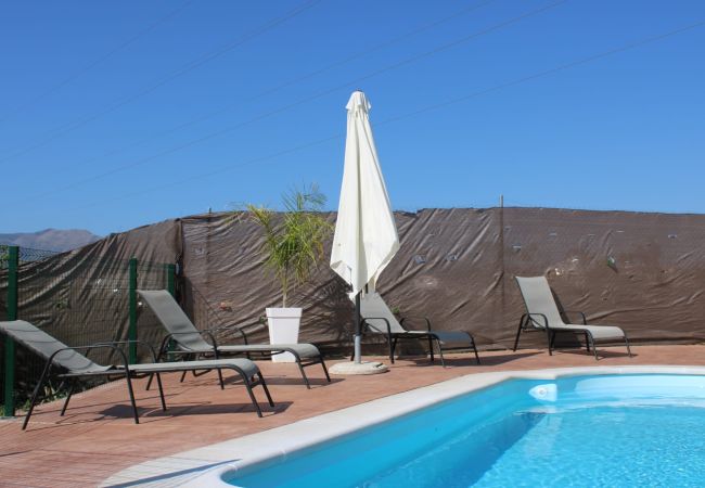 Casa rural en Alhaurin de la Torre - Urbe10 El Refugio de Alhaurin Casa rural en Alhaurin de la Torre - Urbe10 El Refugio de Alhaurin