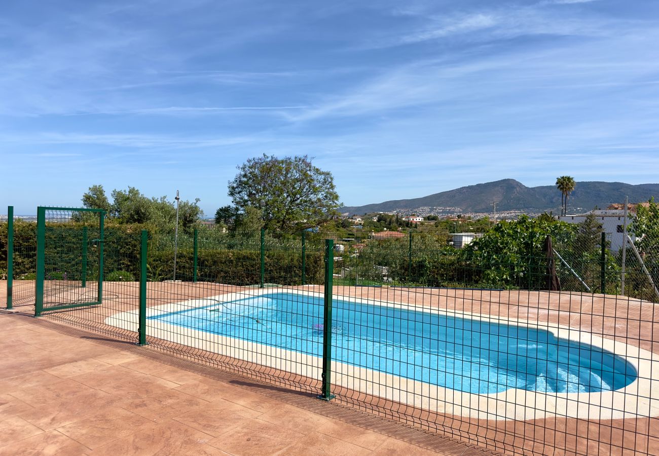 Casa rural en Alhaurin de la Torre - Urbe10 El Refugio de Alhaurin Casa rural en Alhaurin de la Torre - Urbe10 El Refugio de Alhaurin