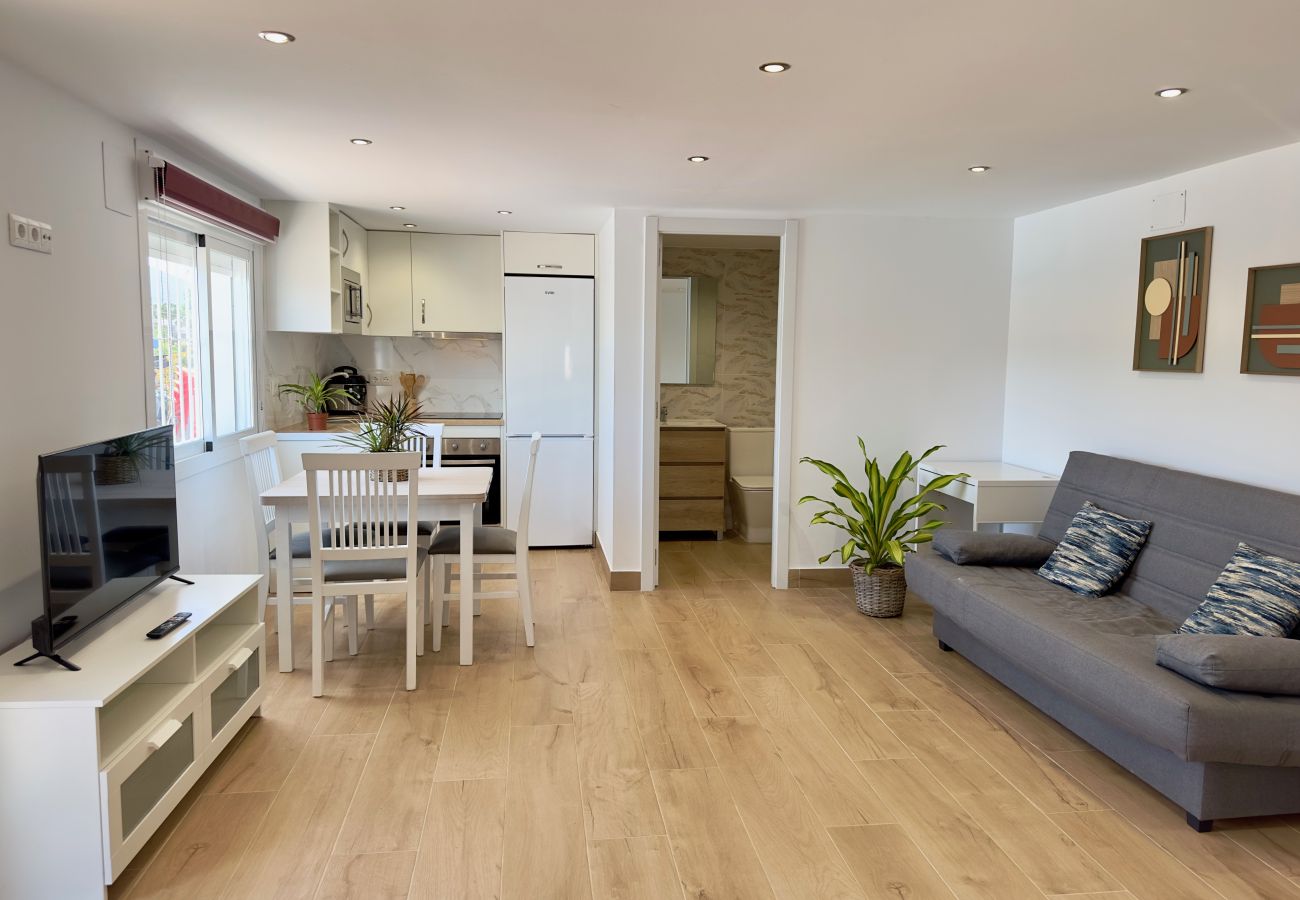 Casa rural en Alhaurin de la Torre - Urbe10 El Refugio de Alhaurin Casa rural en Alhaurin de la Torre - Urbe10 El Refugio de Alhaurin