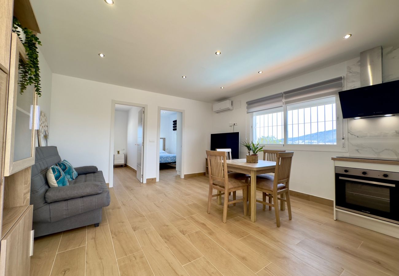 Casa rural en Alhaurin de la Torre - Urbe10 El Refugio de Alhaurin Casa rural en Alhaurin de la Torre - Urbe10 El Refugio de Alhaurin