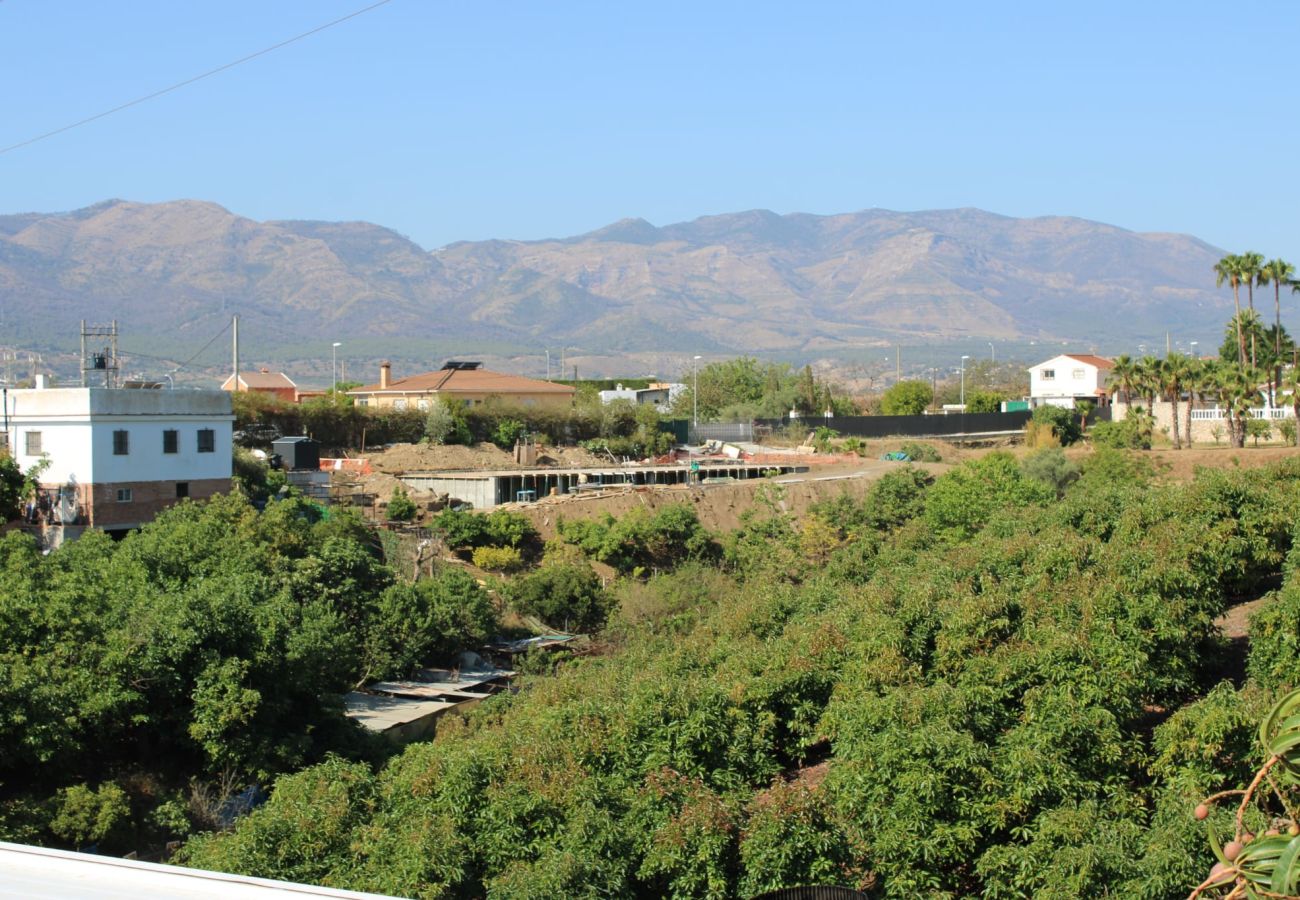 Casa rural en Alhaurin de la Torre - Urbe10 El Refugio de Alhaurin Casa rural en Alhaurin de la Torre - Urbe10 El Refugio de Alhaurin
