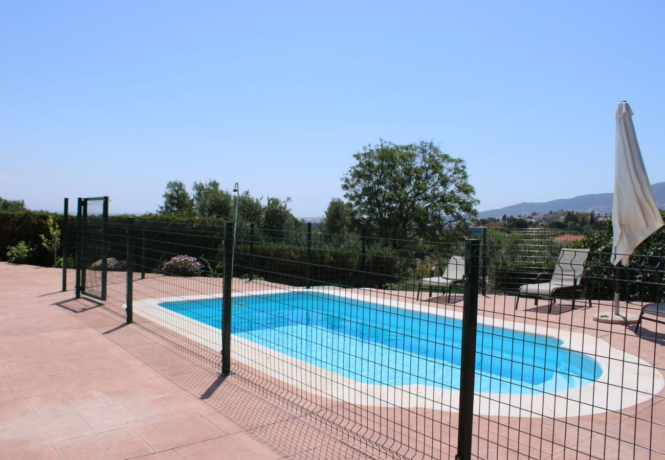 Casa rural en Alhaurin de la Torre - Urbe10 El Refugio de Alhaurin Casa rural en Alhaurin de la Torre - Urbe10 El Refugio de Alhaurin