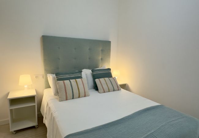 Apartamento en Torremolinos - Torremolinos Cozy Apartment with Swimming Pool