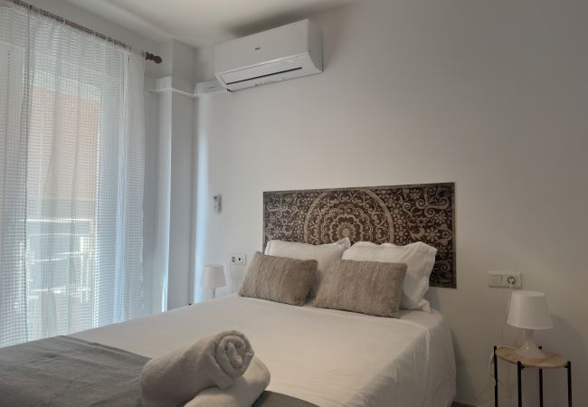 Apartamento en Rincón de la Victoria - Refugio Mediterraneo 1 Bedroom Apartment