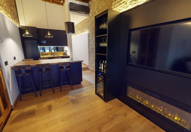 Apartamento en Málaga - Irreverents Casapalma