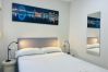 Apartamento en Málaga - Urbe10 Brisa de Pedregalejo