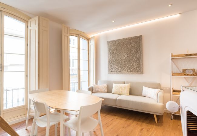 Apartment in Málaga - Urbe10 Plaza de la Constitucion 1 Bedroom Apartment in Málaga - Urbe10 Plaza de la Constitucion 1 Bedroom