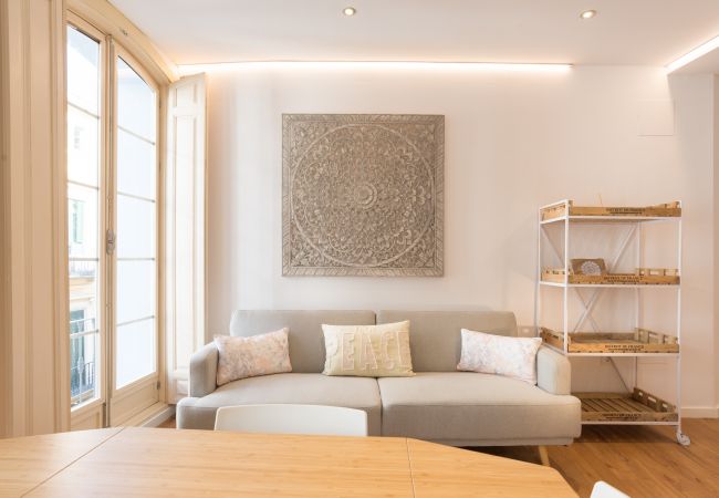 Apartment in Málaga - Urbe10 Plaza de la Constitucion 1 Bedroom Apartment in Málaga - Urbe10 Plaza de la Constitucion 1 Bedroom