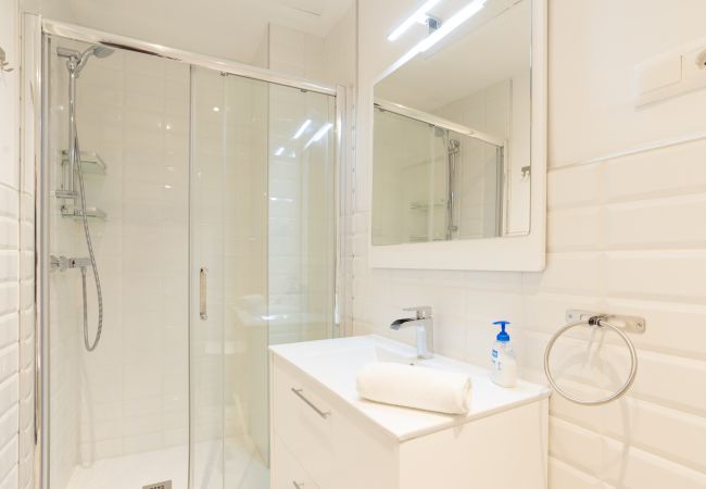 Apartment in Málaga - Urbe10 Plaza de la Constitucion 1 Bedroom Apartment in Málaga - Urbe10 Plaza de la Constitucion 1 Bedroom