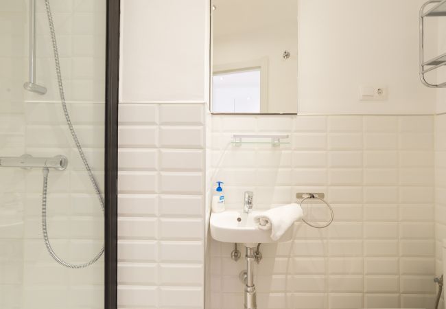 Apartment in Málaga - Urbe10 Plaza de la Constitucion 1 Bedroom Apartment in Málaga - Urbe10 Plaza de la Constitucion 1 Bedroom