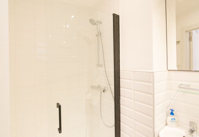 Apartment in Málaga - Urbe10 Plaza de la Constitucion 1 Bedroom Apartment in Málaga - Urbe10 Plaza de la Constitucion 1 Bedroom