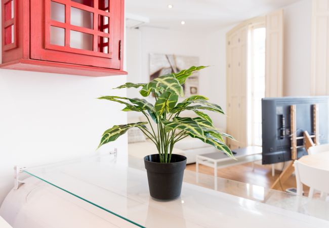 Apartment in Málaga - Urbe10 Plaza de la Constitucion 1 Bedroom Apartment in Málaga - Urbe10 Plaza de la Constitucion 1 Bedroom